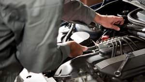 Tune-ups and Timing Belts: Why are They Important & What Is Involved?