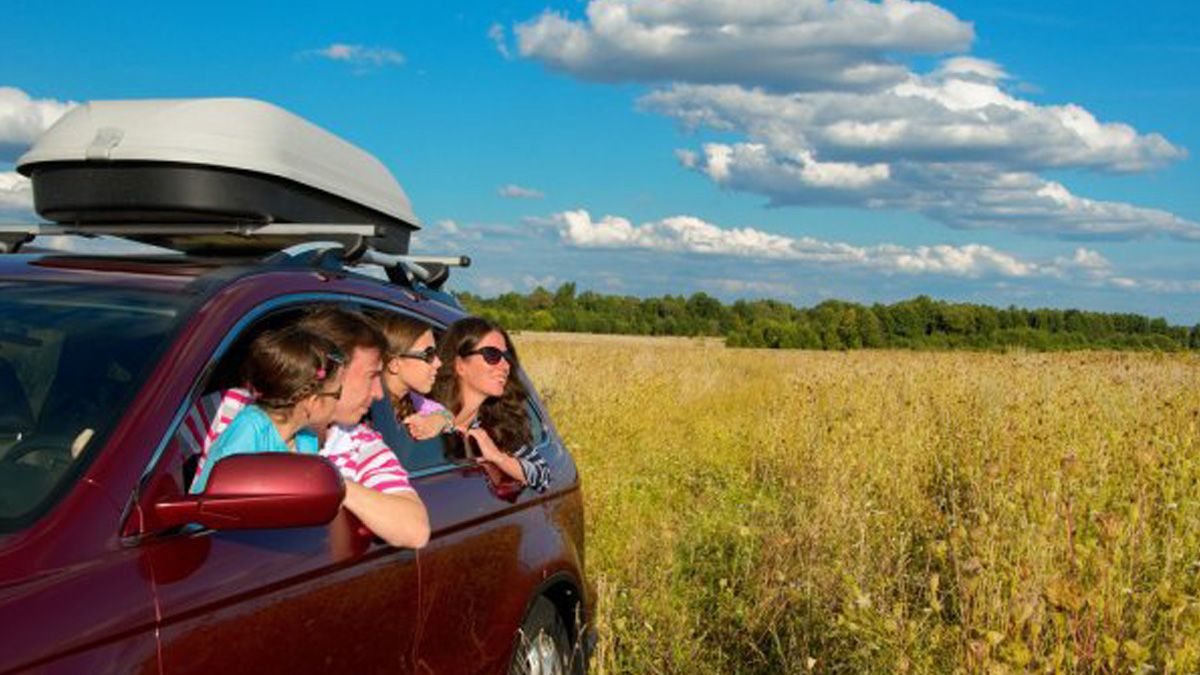 Summer Vacation is Here! Is Your Car Ready?