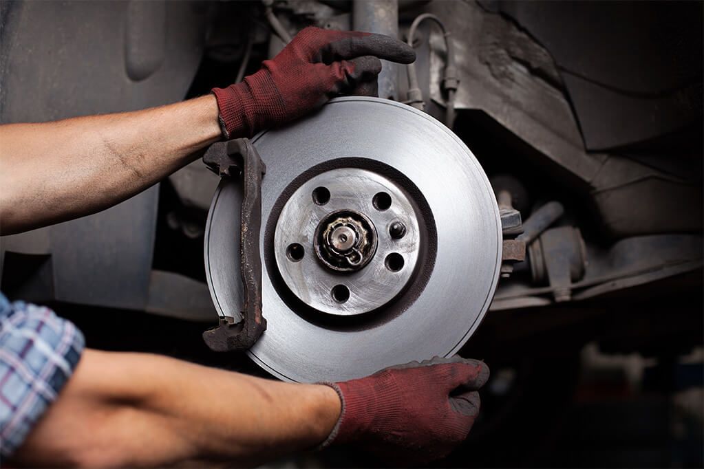 Brake Repairs in Sandy, OR