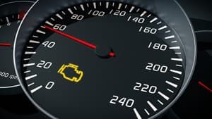 How To Reset Check Engine Light