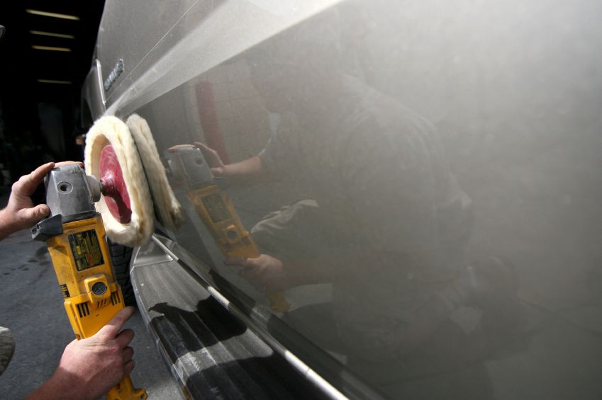 Sandy, OR Paintless Dent Repair