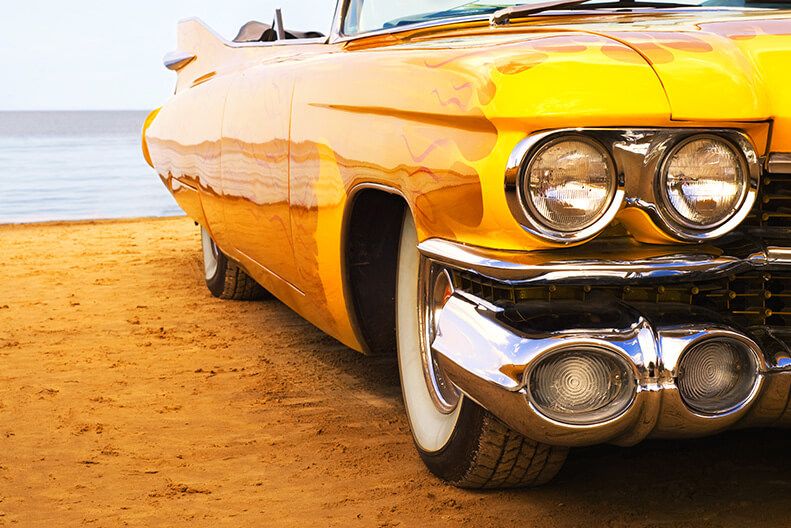 Level One Auto Restoration Service